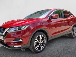 Usado 2020 Nissan Qashqai N-Connecta SUV | 17.140 € (Precio justo)