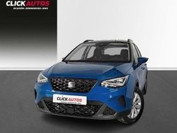 Usado 2022 Seat Arona Style SUV | 15.400 € (Precio justo)