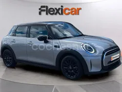 Gris / plata Usado 2023 Mini Cooper Utilitario | 24.990 € (Caro)