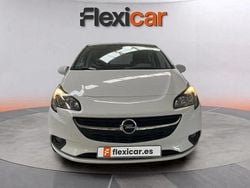 Blanco Usado 2018 Opel Corsa Business Berlina | 7470 € (Super precio)