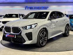 Gris Usado 2024 BMW X2 M Sport SUV | 39.990 €