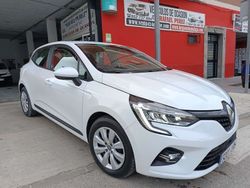 Blanco Usado 2021 Renault Clio V Business | 8500 € (Buen precio)