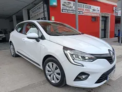 Blanco Usado 2021 Renault Clio V Business | 8500 € (Buen precio)