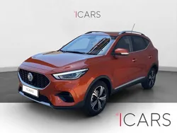 Naranja Usado 2024 MG ZS Comfort Berlina | 16.800 € (Precio justo)