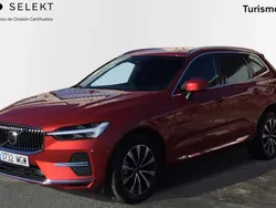 Usado 2023 Volvo XC60 Plus SUV | 35.400 € (Super precio)