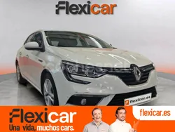 Renault Mégane IV