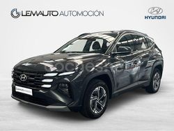 Gris / plata Usado 2025 Hyundai Tucson SUV | 34.900 €