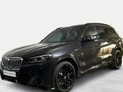 Nuevo 2024 BMW X3 xLine SUV | 59.900 € (Buen precio)
