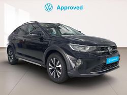 Negro Usado 2024 VW Taigo Life SUV | 23.900 € (Caro)