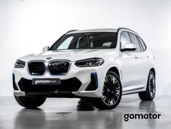 Blanco Usado 2023 BMW iX3 M Sport SUV | 68.975 €
