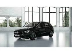 Negro Nuevo 2025 Mercedes B250 Monovolumen | 44.500 €