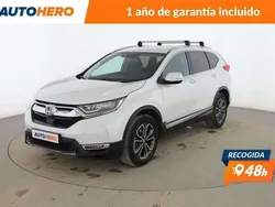 Blanco Usado 2023 Honda CR-V Hybrid SUV | 32.856 €