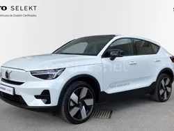 Eléctrico Usado 2023 Volvo EC40 Plus SUV | 39.900 € (Precio justo)