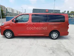 Citroën Spacetourer
