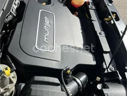 Blanco Usado 2018 Jeep Renegade Longitude SUV | 13.300 € (Buen precio)