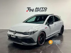 Gris Nuevo 2024 VW Golf VIII GTI Utilitario | 47.900 €