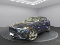 Blanco Usado 2022 Maserati Levante GT SUV | 66.900 € (Caro)