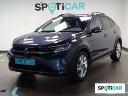 Gris Usado 2022 VW Taigo Life SUV | 12.995 € (Precio justo)