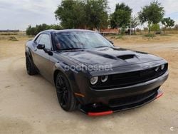 Negro Usado 2023 Dodge Challenger Coupe | 58.200 € (Caro)