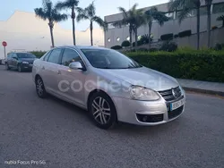 Gris / plata Usado 2006 VW Passat Trendline Familiar | 4100 € (Precio justo)
