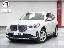Blanco Usado 2024 BMW iX1 SUV | 34.990 €