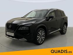 Negro Usado 2024 Nissan X-Trail Acenta SUV | 41.995 € (Caro)
