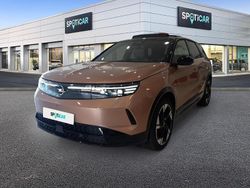 Impakt cooper Nuevo 2025 Opel Grandland Electric SUV | 50.229 €