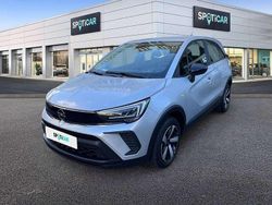 Gris Usado 2023 Opel Crossland Edition SUV | 14.800 € (Precio justo)
