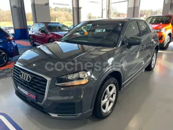 Gris / plata Usado 2019 Audi Q2 Advanced Plus SUV | 19.900 € (Precio justo)