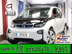 Blanco Usado 2017 BMW i3 Utilitario | 13.990 € (Buen precio)