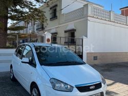 Blanco Usado 2011 Ford C-MAX Trend Monovolumen | 3499 € (Buen precio)