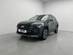 Verde cypress green t2p Nuevo 2025 Hyundai Tucson SUV | 33.390 € (Precio justo)