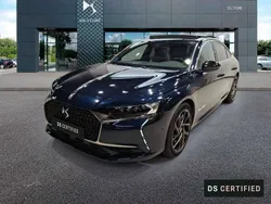 DS Automobiles DS9