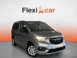 Gris Usado 2023 Opel Combo Life Business | 18.890 € (Buen precio)