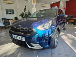 Azul Usado 2019 Kia Niro SUV | 14.990 € (Buen precio)