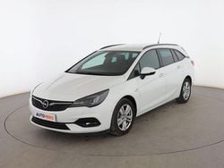 Blanco Usado 2020 Opel Astra GS Line Familiar | 13.499 € (Precio justo)