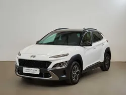 Usado 2021 Hyundai Kona SUV | 21.990 € (Precio justo)