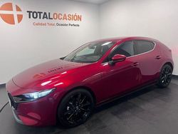 Otro Usado 2020 Mazda 3 Berlina | 24.990 € (Caro)