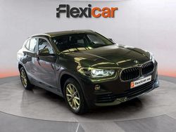 Gris Usado 2019 BMW X2 SUV | 19.490 € (Precio justo)