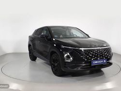 Negro Usado 2024 Omoda 5 SUV | 22.900 € (Precio justo)