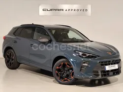 Azul Nuevo 2025 Cupra Terramar SUV | 39.900 € (Precio justo)