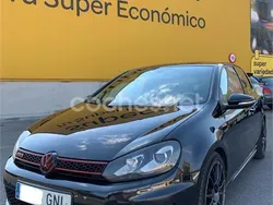 VW Golf VI