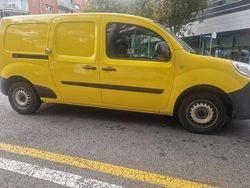 Usado 2020 Renault Kangoo Monovolumen | 11.700 € (Buen precio)