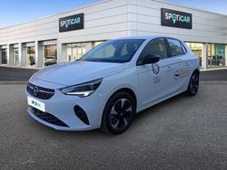 Blanco Usado 2023 Opel Corsa-e Elegance Utilitario | 18.900 € (Precio justo)
