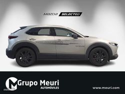 Usado 2024 Mazda CX-30 Homura-Line SUV | 29.500 € (Un poco caro)