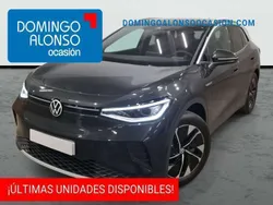 Amarillo Usado 2025 VW ID.4 Pro SUV | 37.690 €