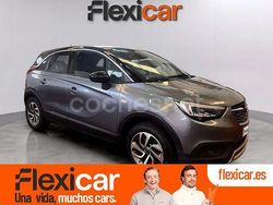 Gris Usado 2018 Opel Crossland X Excellence SUV | 10.470 € (Buen precio)