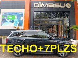 Azul Usado 2021 Kia Sorento SUV | 38.490 € (Buen precio)