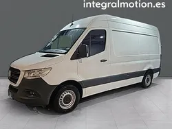 Usado 2022 Mercedes Sprinter Van | 30.495 €