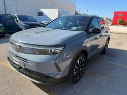 Gris Nuevo 2025 Opel Grandland X S SUV | 30.900 € (Precio justo)